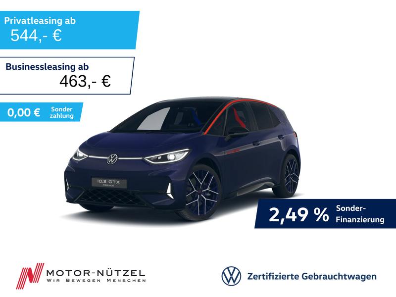 VW ID.3