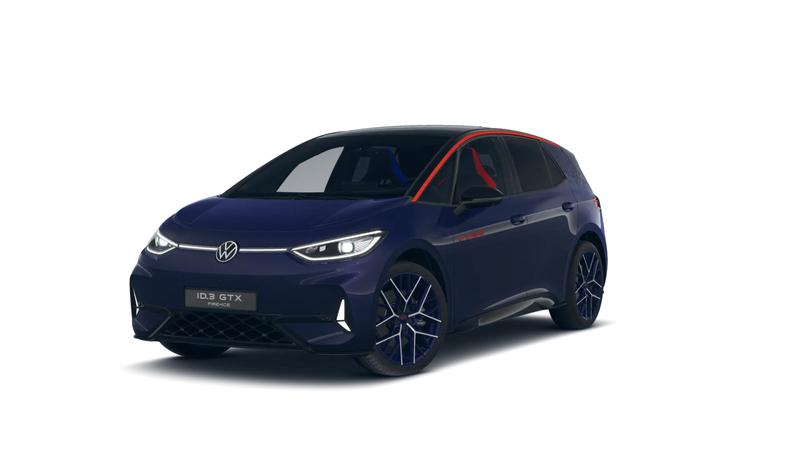 VW ID.3