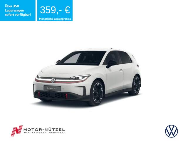 VW ID. Polo