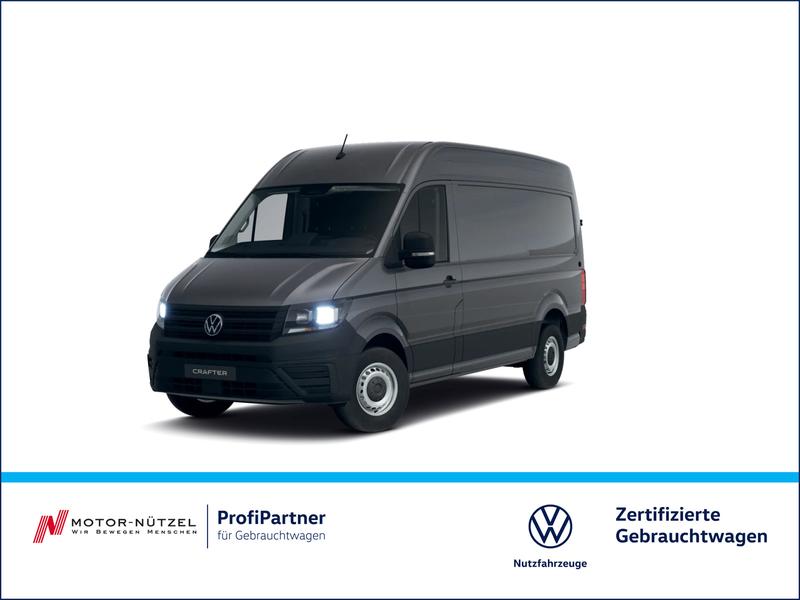 VW Crafter