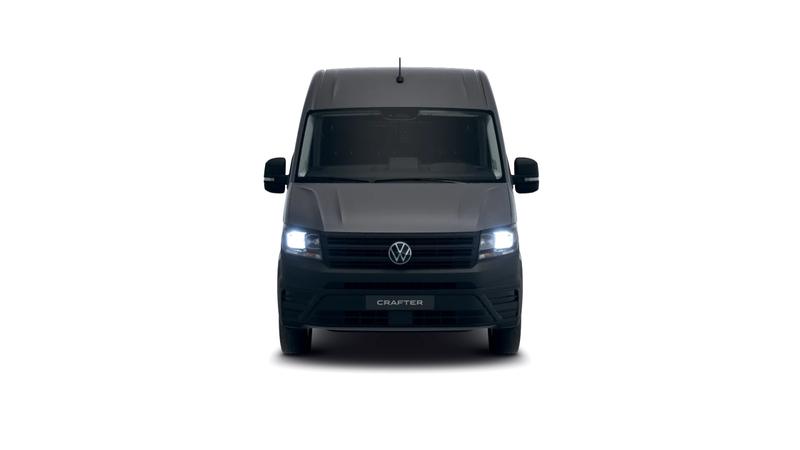 VW Crafter