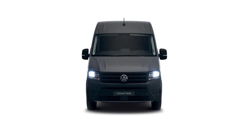 VW Crafter