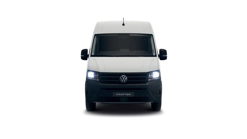 VW Crafter
