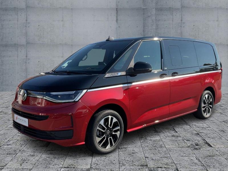 VW T7 Multivan