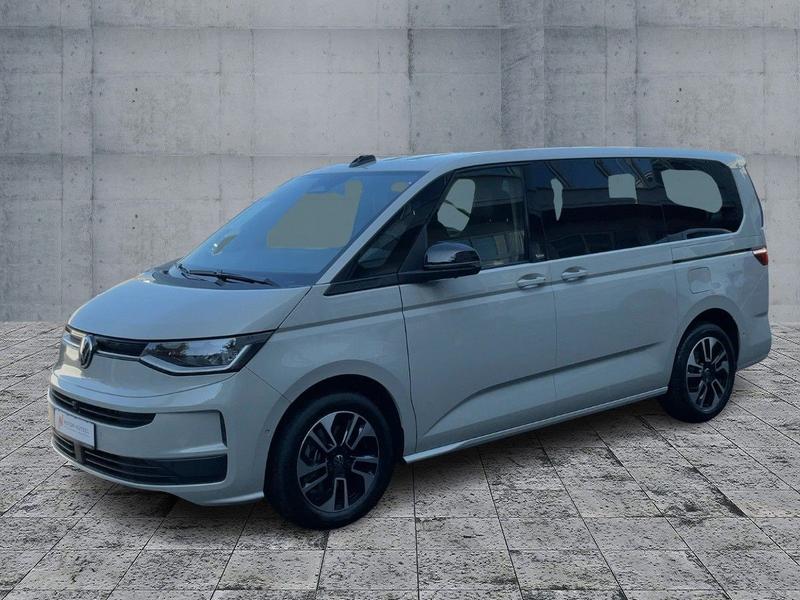 VW T7 Multivan