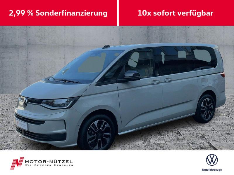 VW T7 Multivan