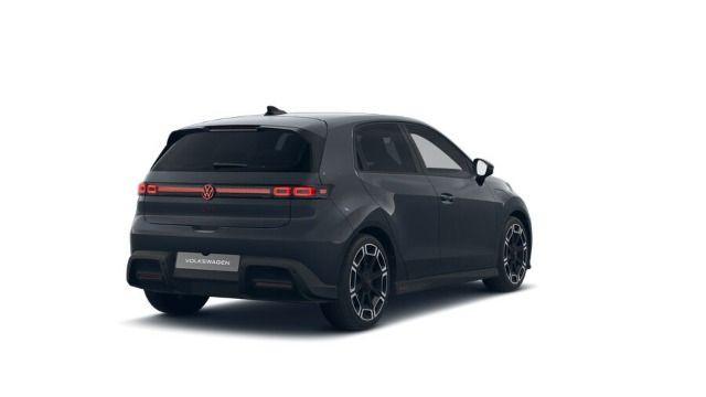 VW ID. Polo