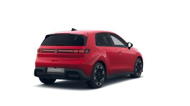 VW ID. Polo