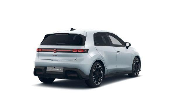 VW ID. Polo
