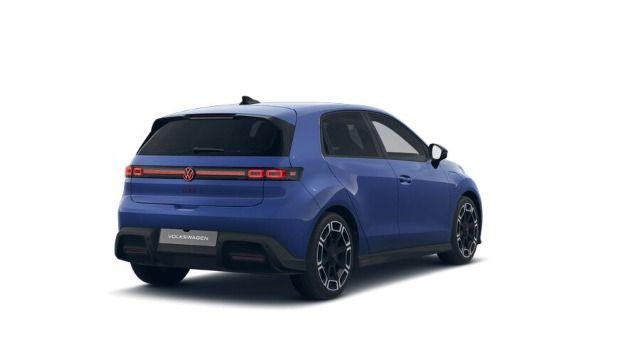 VW ID. Polo