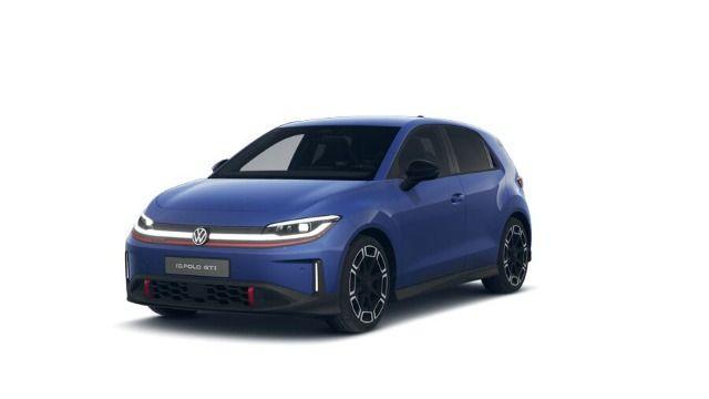 VW ID. Polo
