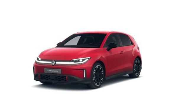 VW ID. Polo