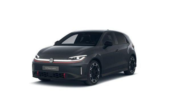 VW ID. Polo