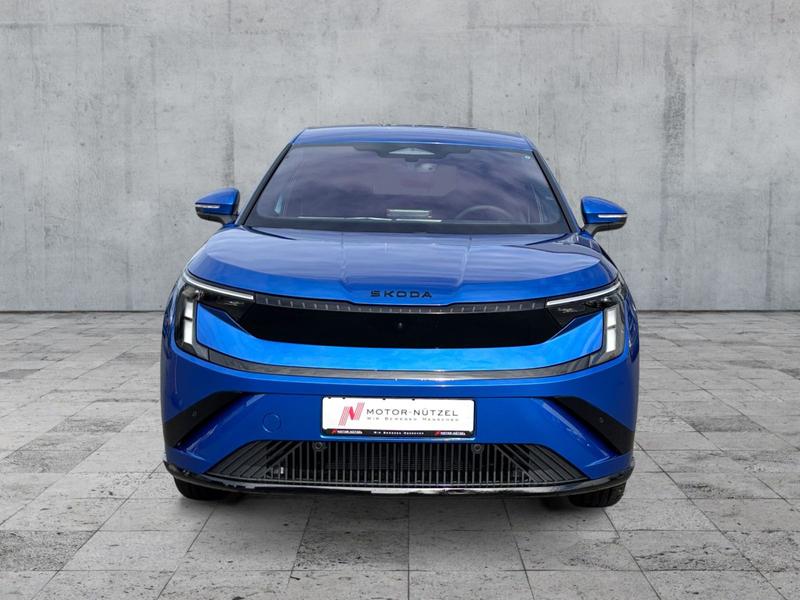 Skoda Peaq