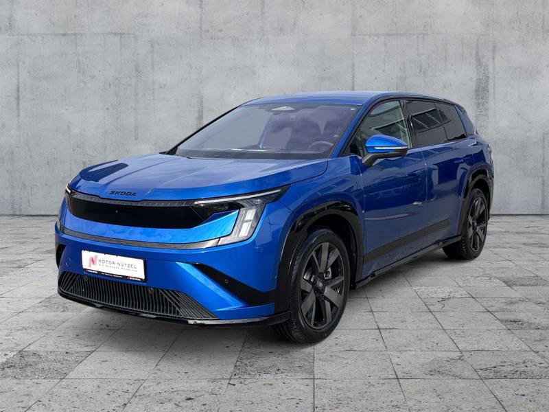Skoda Peaq