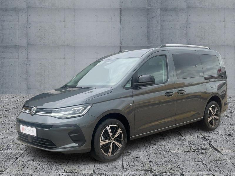 VW Caddy Maxi