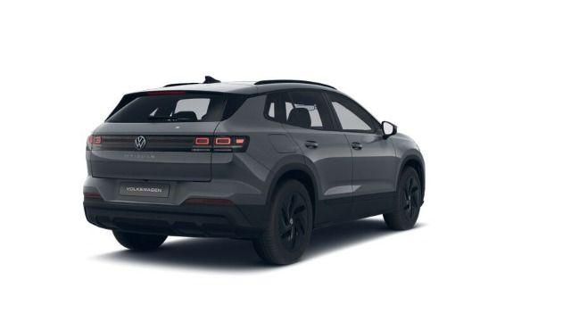 VW ID. Tiguan