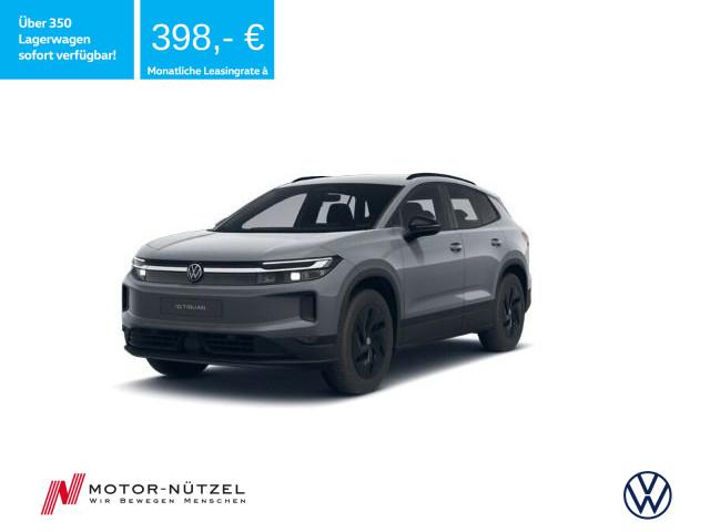 VW ID. Tiguan