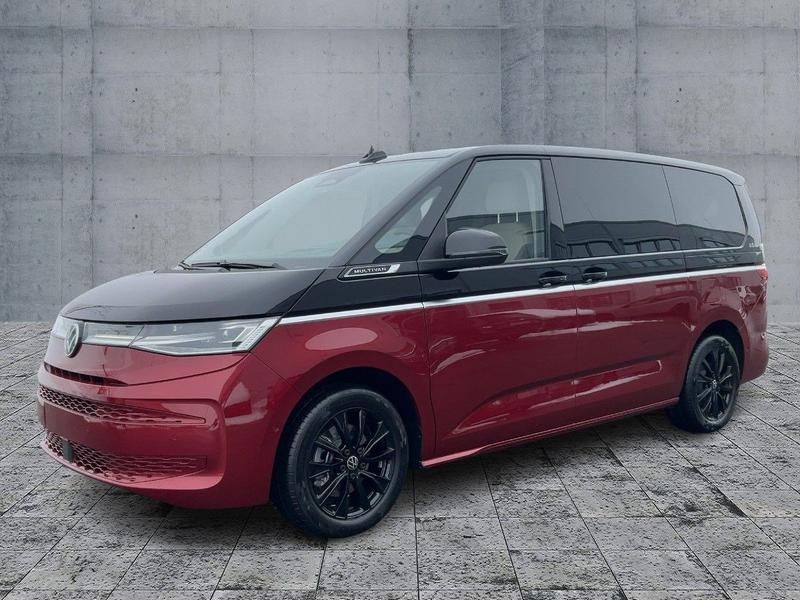 VW T7 Multivan