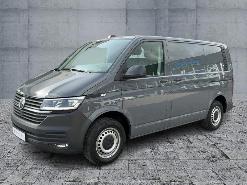 VW T6.1 Transporter