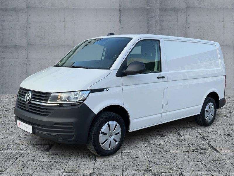 VW T6.1 Transporter