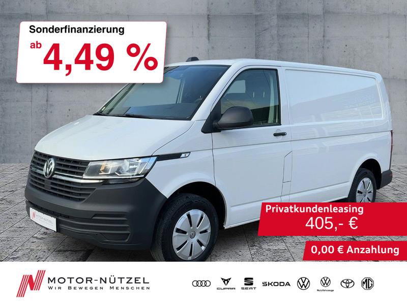 VW T6.1 Transporter