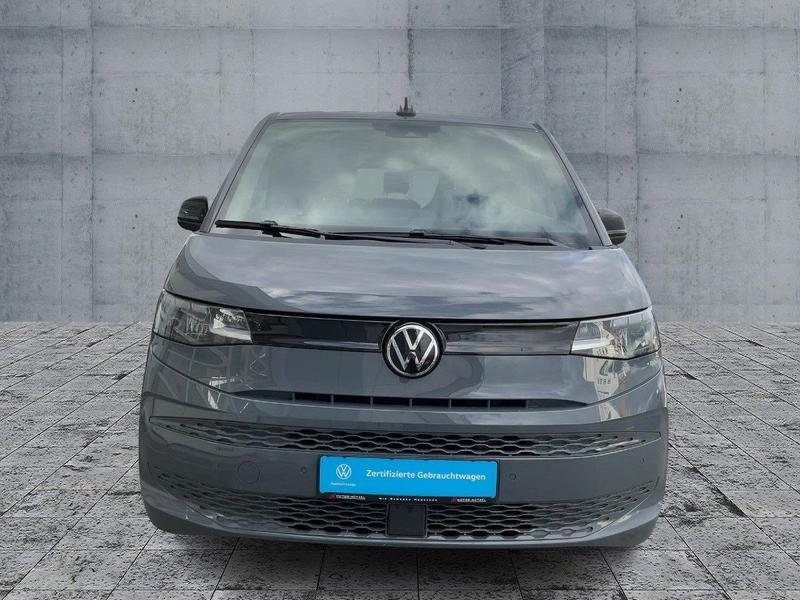 VW T7 Multivan