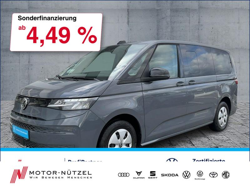 VW T7 Multivan