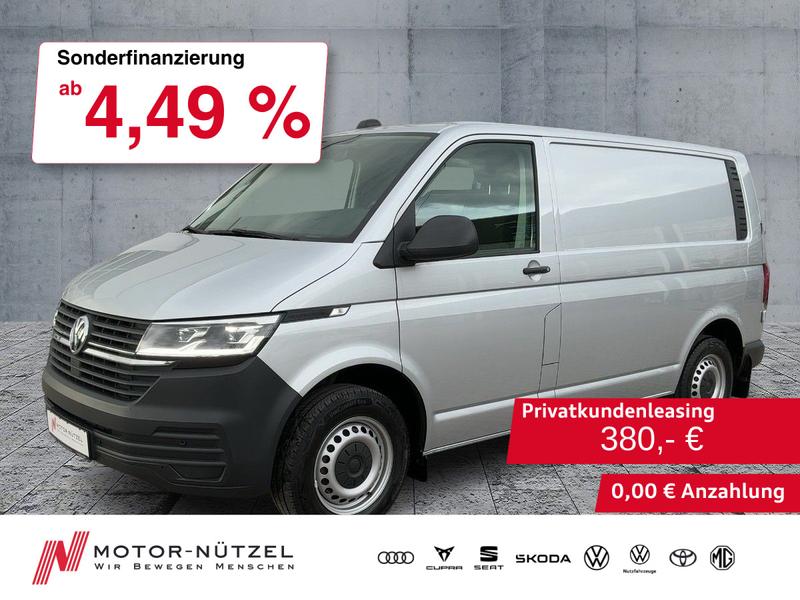 VW T6.1 Transporter
