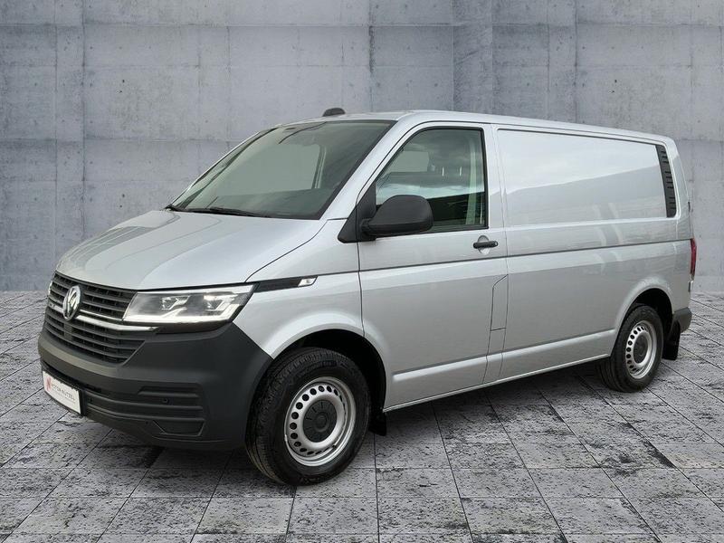 VW T6.1 Transporter
