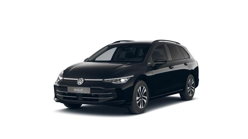 VW Golf Variant