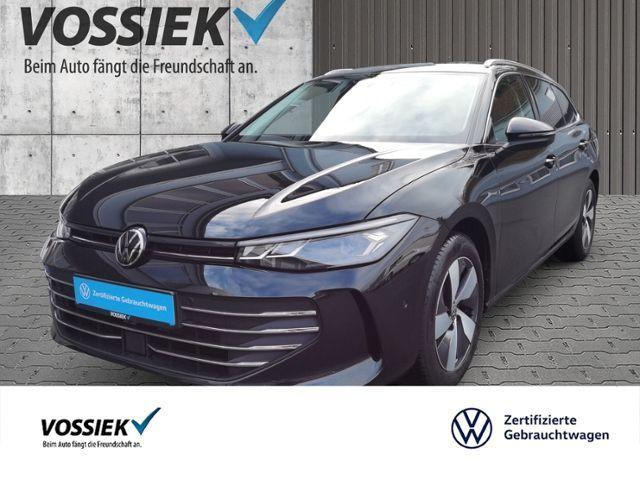 VW Passat Variant