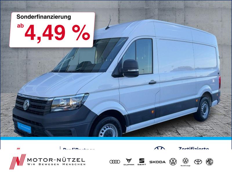 VW Crafter