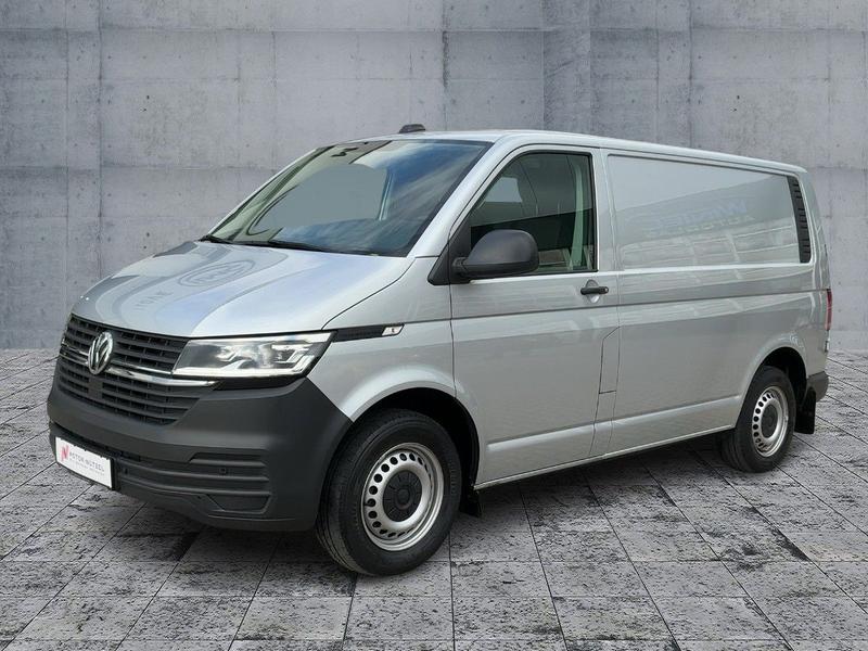 VW T6.1 Transporter