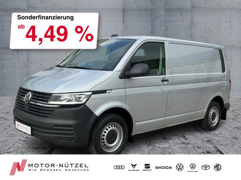 VW T6.1 Transporter