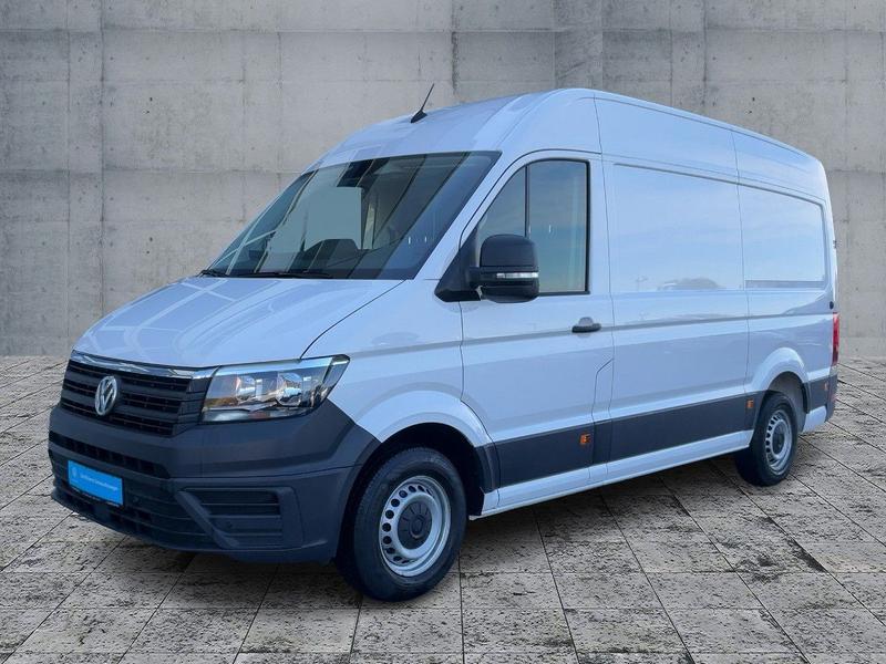 VW Crafter