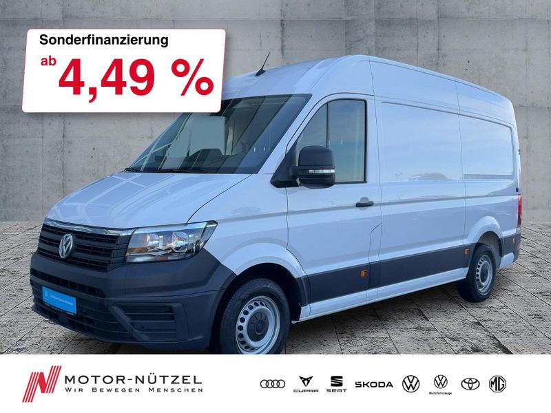 VW Crafter