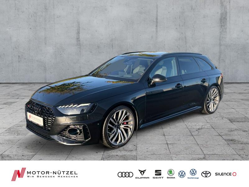 Audi RS4