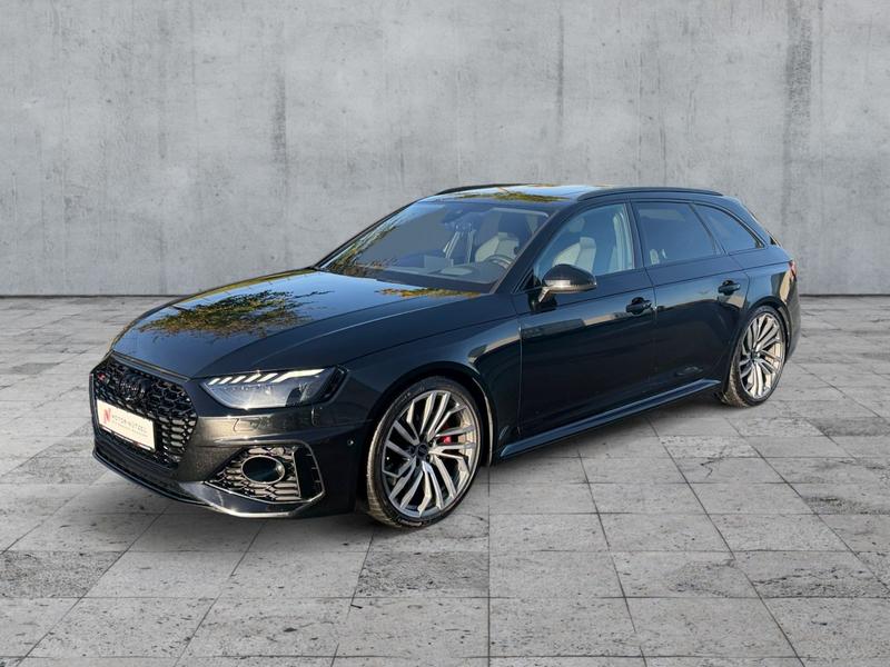 Audi RS4