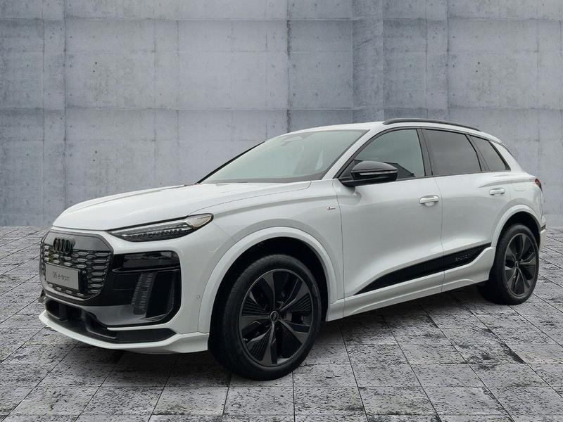 Audi Q6