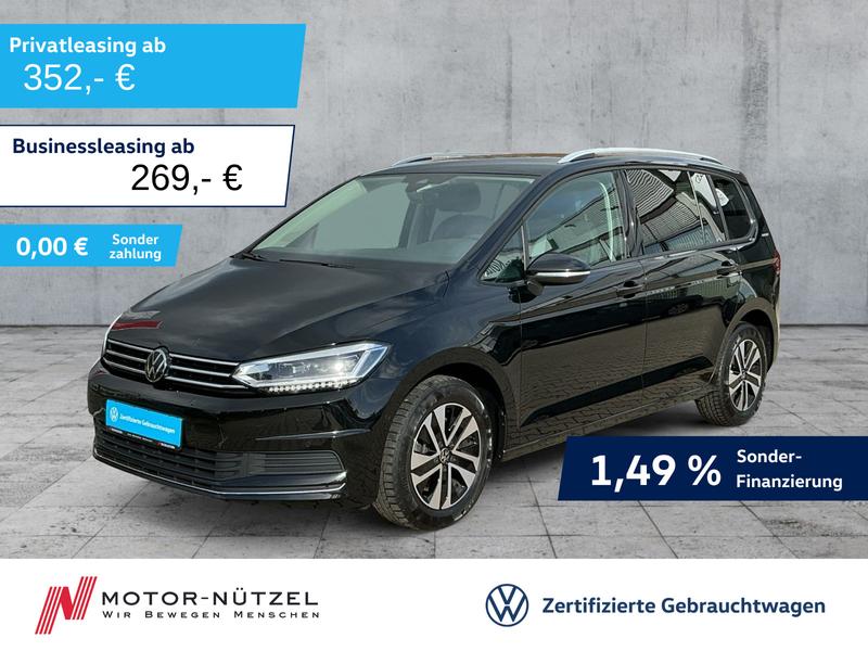 VW Touran