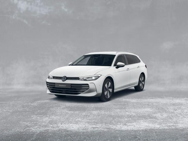 VW Passat Variant