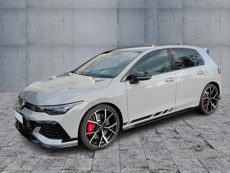VW Golf GTI