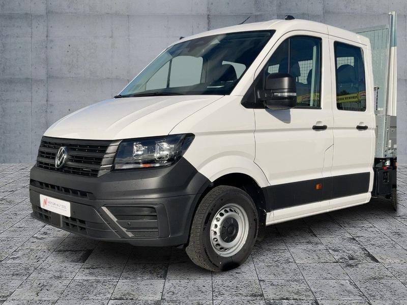 VW Crafter