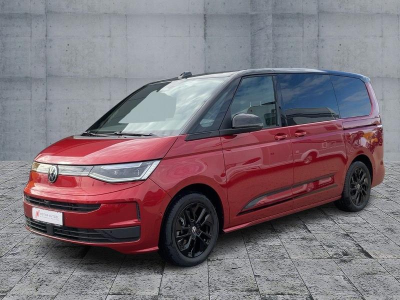 VW T7 Multivan