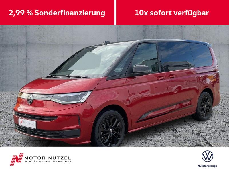 VW T7 Multivan