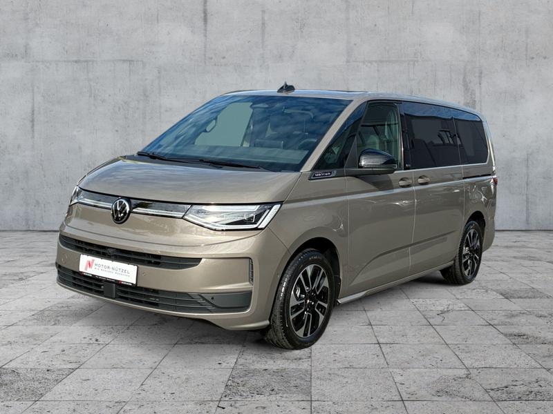 VW T7 Multivan