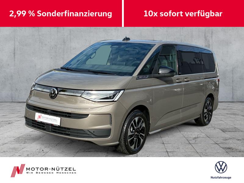 VW T7 Multivan