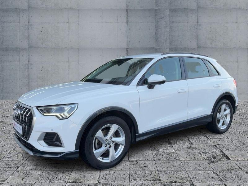 Audi Andere