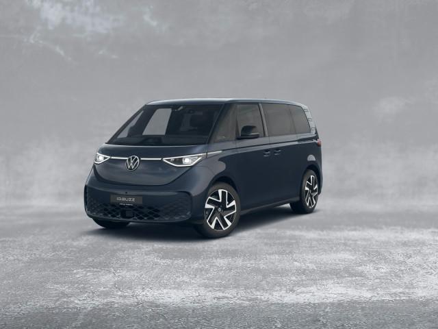 VW ID. Buzz